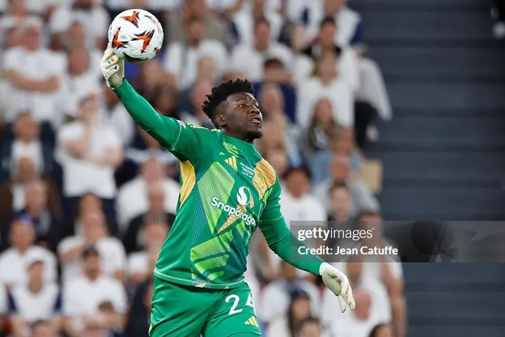 MU: Onana quyết tâm trụ lại, Hojlund có thể tái ngộ Serie A
