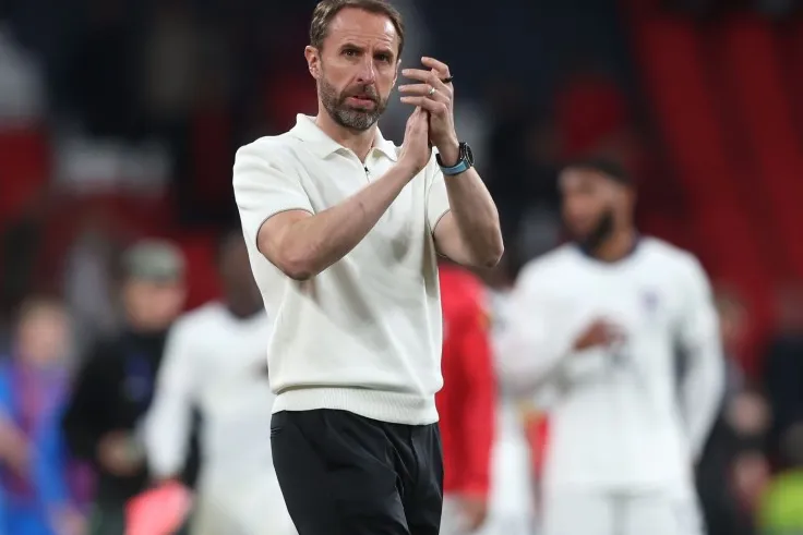 Ba Lan 'quay xe' vụ Southgate, CĐV Bilbao giận dữ với Nico Williams, Inter Milan đón tin vui trước thềm FIFA Club World Cup