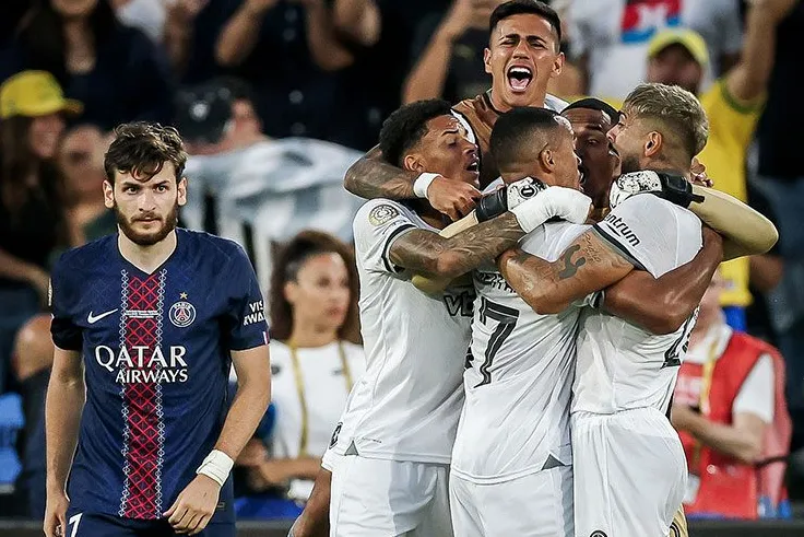 FIFA Club World Cup 2025: PSG 'ngã ngựa', kịch bản nào cho bảng B?