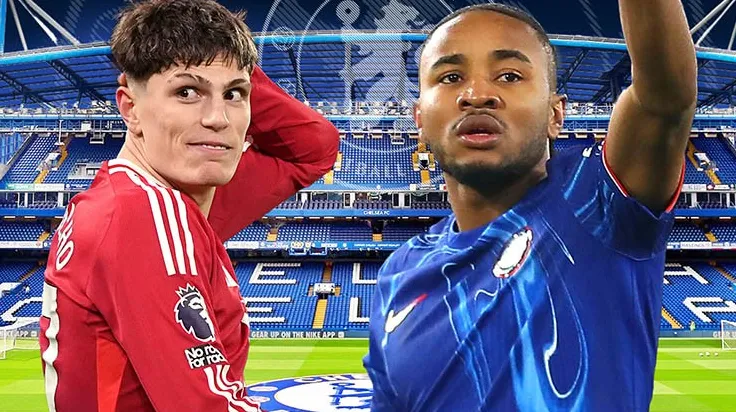 MU và Chelsea có thể trao đổi cầu thủ gây sốc