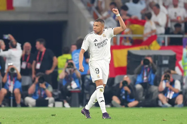Điểm tin bóng đá 24/6: Mbappe vắng mặt, Garnacho bị đàn anh cảnh cáo, Inter Milan đón viện binh