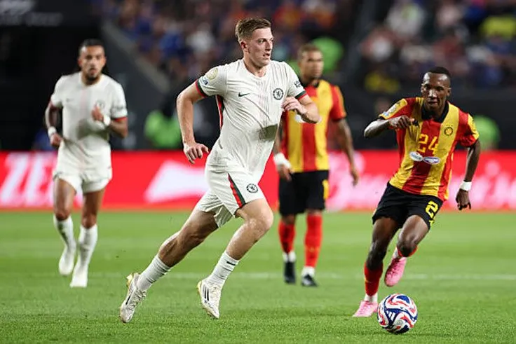 Chelsea rộng cửa vào vòng knock-out FIFA Club World Cup: Delap tỏa sáng, Maresca hết lời khen ngợi