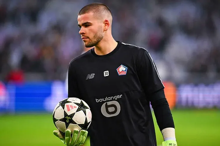 MU Rục Rịch Chiêu Mộ Thủ Môn Xuất Sắc Ligue 1, Ronaldo Chia Sẻ Sau Biến Động Tại Al Nassr