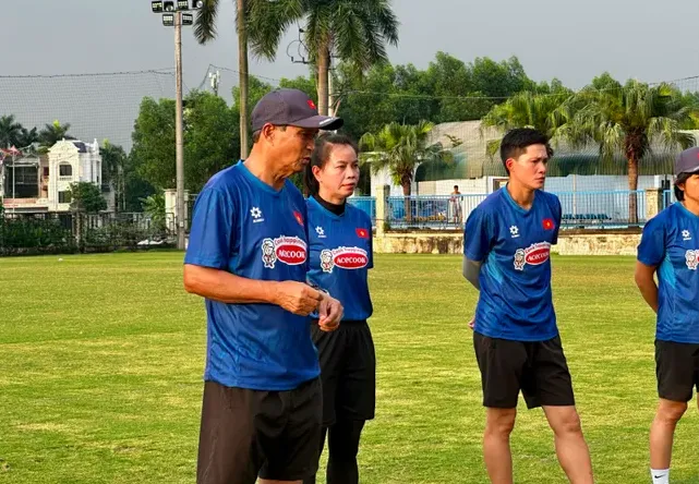 ĐT Nữ Việt Nam chốt danh sách dự vòng loại Asian Cup 2026: Cơ hội cho những nhân tố mới