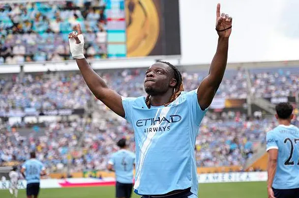 Kalulu "tấu hài", Juventus nhận trận thua đậm trước Man City: Highlight FIFA Club World Cup