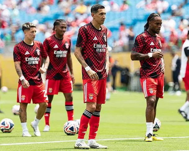Benfica đối đầu Chelsea: Đại chiến nảy lửa tại FIFA Club World Cup 2025