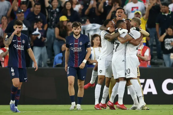 Club World Cup 2025: Nam Mỹ Trỗi Dậy Bất Ngờ - Liệu Có Giữ Vững Đến Chung Kết?