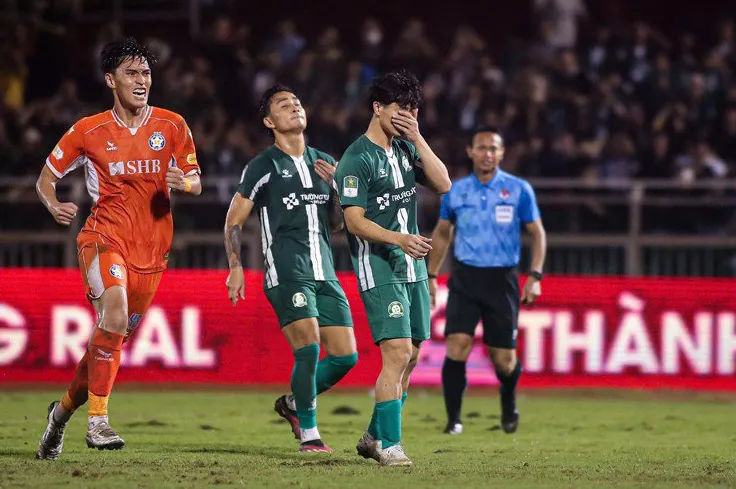 Công Phượng: Hai quả penalty định mệnh và lằn ranh giữa người hùng và thất bại