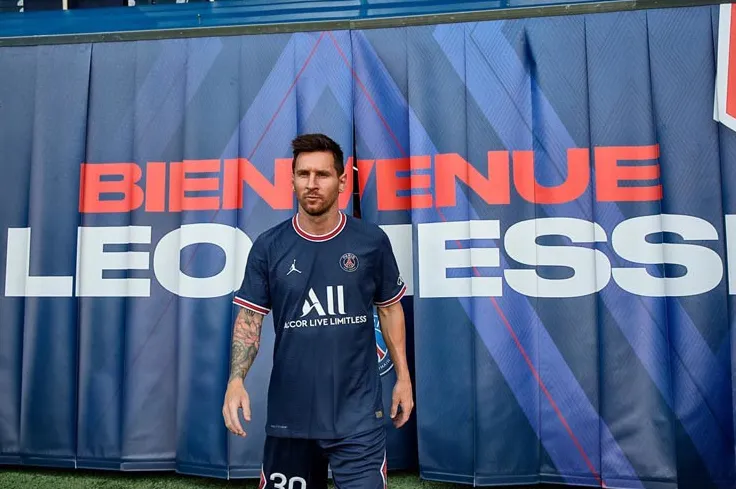 Messi Đối Đầu PSG: Tái Ngộ Đầy Cảm Xúc và Tuyên Chiến Ngầm Tại FIFA Club World Cup