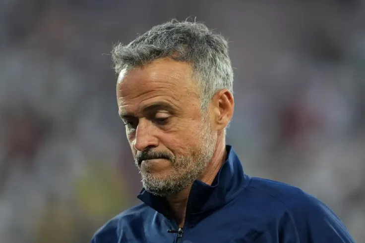 PSG 'toát mồ hôi' với lịch thi đấu 'điên rồ' sau FIFA Club World Cup: Nguy cơ sụp đổ mùa giải mới?