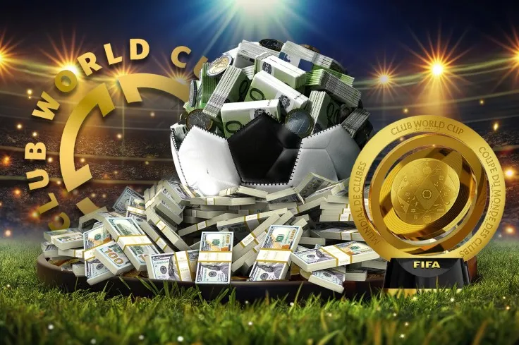 Real Madrid, Man City và Bayern Munich dẫn đầu về tiền thưởng tại FIFA Club World Cup mở rộng