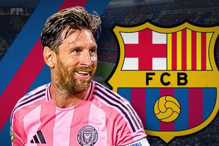 Barcelona Hoàn Tất Thanh Toán Nợ Lương Cho Messi và Các Cầu Thủ: Klopp Sốc Vì Liverpool Chi Tiền Tấn Mua Wirtz