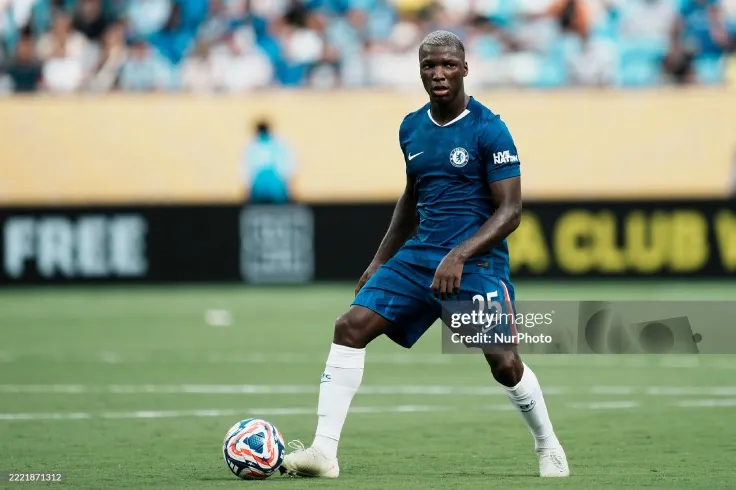 Ai sẽ thay thế Caicedo là bài toán không hề dễ giải cho Chelsea