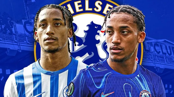 Chelsea Chiêu Mộ Joao Pedro: Nước Cờ Chiến Lược Cho FIFA Club World Cup?