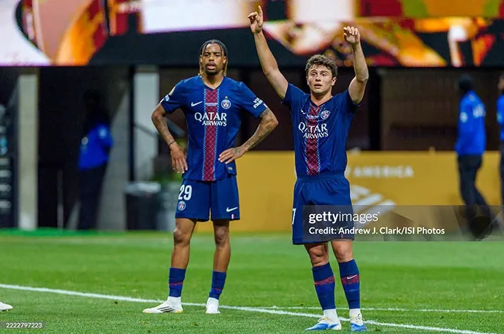 FIFA Club World Cup 2025: PSG Đại Chiến Bayern Munich ở Tứ Kết, Messi Ngậm Ngùi?