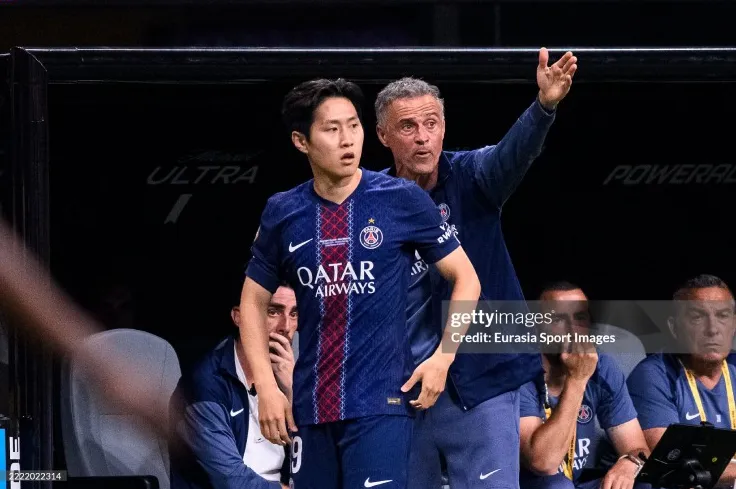 PSG vất vả hạ Inter Miami: Enrique thừa nhận, Mascherano ca ngợi Messi