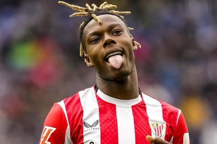 Barcelona 'quay xe' vụ Nico Williams: Nguy cơ tan vỡ vì điều khoản khó ngờ?