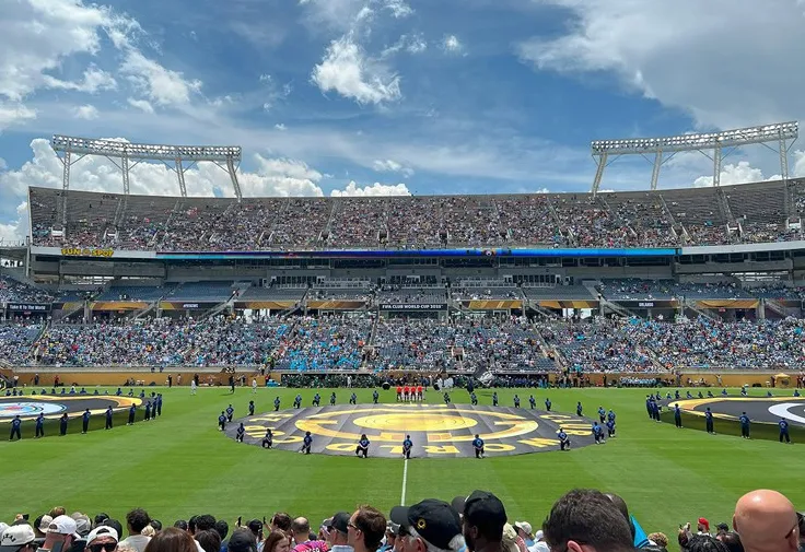 FIFA Club World Cup 2025: Canh Bạc Tỷ Đô Đang Gặt Hái Thành Công