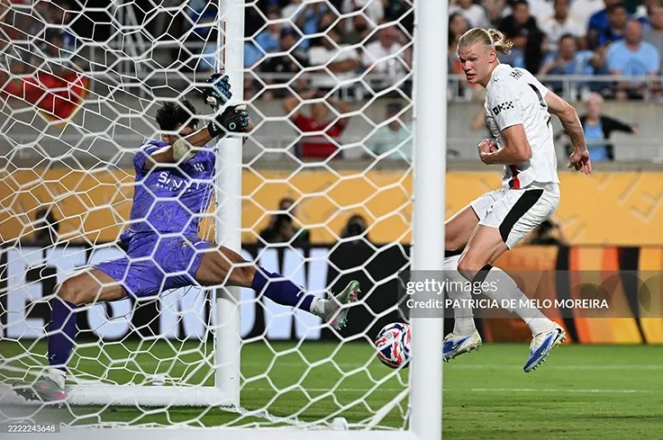 Bounou đang trên con đường vươn tầm ngôi sao và tầm ảnh hưởng toàn cầu