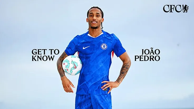 Chelsea Chiêu Mộ Joao Pedro: Sẵn Sàng Bùng Nổ Tại Club World Cup