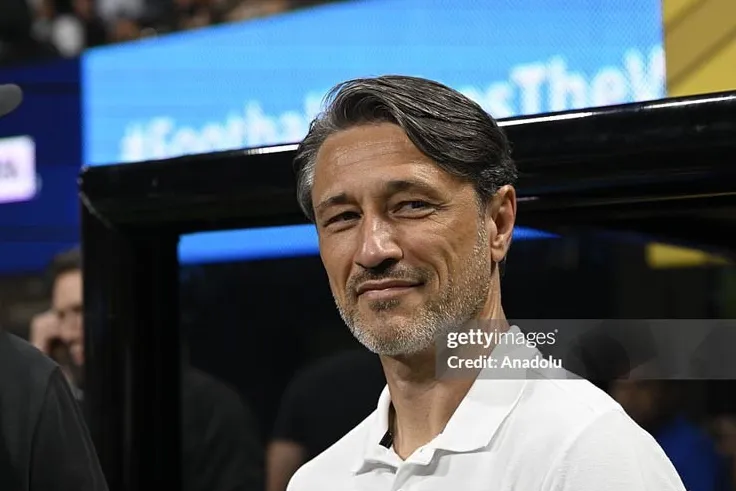 HLV Kovac Tự Tin Trước Thềm Đại Chiến Real Madrid: 'Gặp Họ Là Phần Thưởng'