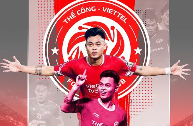 Vụ Đức Chiến Rời Thể Công Viettel: Sự Thật Sau Khoản Đền Bù 3 Tỷ Đồng