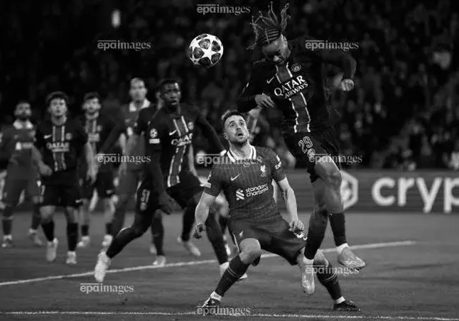Sân Anfield mùa giải mới Ngoại hạng Anh sẽ không còn Diogo Jota. Ảnh: EPA.