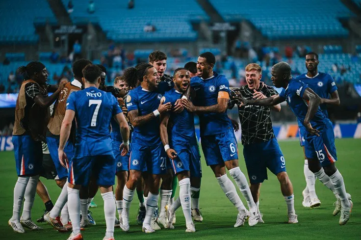 FIFA Club World Cup 2025: Al Hilal gây sốc, châu Âu gặp khó?