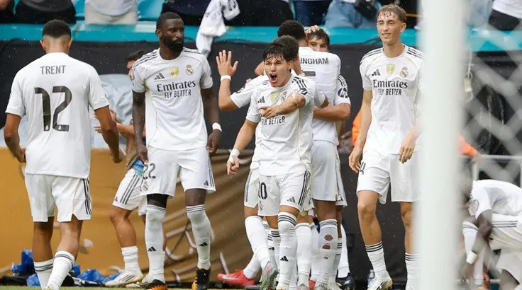 Real Madrid Dẫn Đầu Tiền Thưởng FIFA Club World Cup, Alonso Thử Nghiệm Mbappe