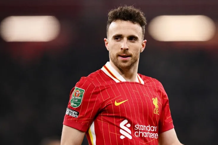 Diogo Jota: Vì Sao Tiền Đạo Liverpool Là 'Của Hiếm' Trong Bóng Đá Hiện Đại?
