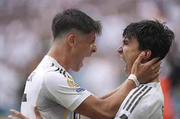 Real Madrid 'chơi lớn' tại FIFA Club World Cup 2025: Thưởng kỷ lục, quyết tâm thống trị