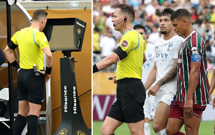 Al Hilal: Bão Tranh Cãi và Lỡ Làng "Vé Vàng" tại FIFA Club World Cup