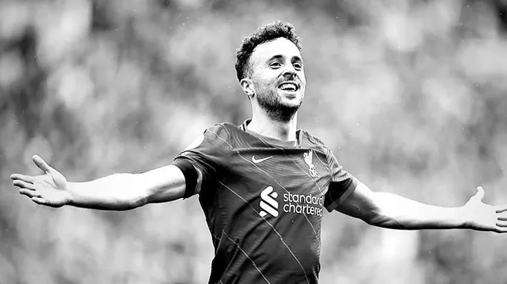 Bóng đá bàng hoàng trước những bi kịch: Từ Jota, Reyes đến tai nạn kinh hoàng của Ronaldo