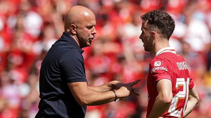 Jota luôn biết cách đền đáp niềm tin của các HLV và cổ động viên đội bóng anh khoác áo