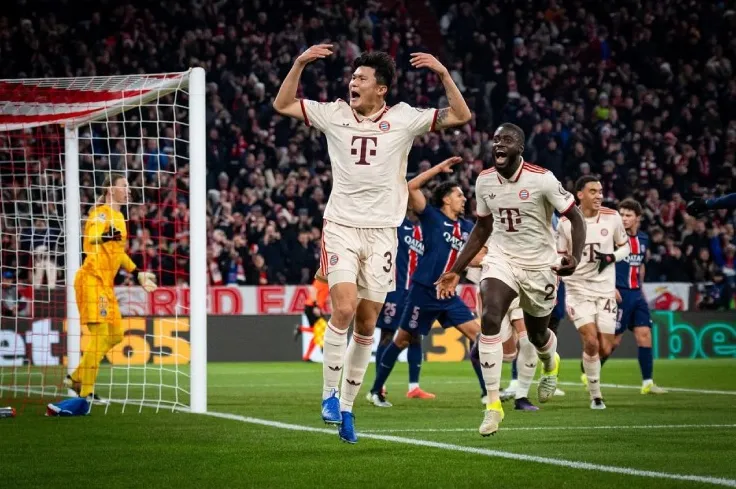 PSG đối đầu Bayern Munich: Phân tích trước trận tứ kết FIFA Club World Cup 2025