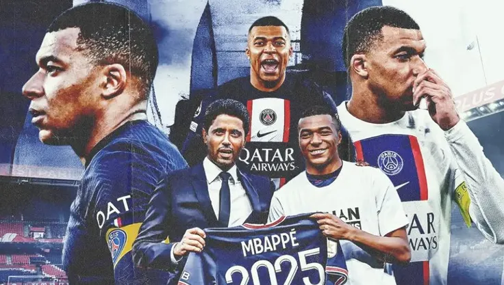 Mbappe đối đầu PSG: Tái ngộ đầy duyên nợ tại FIFA Club World Cup