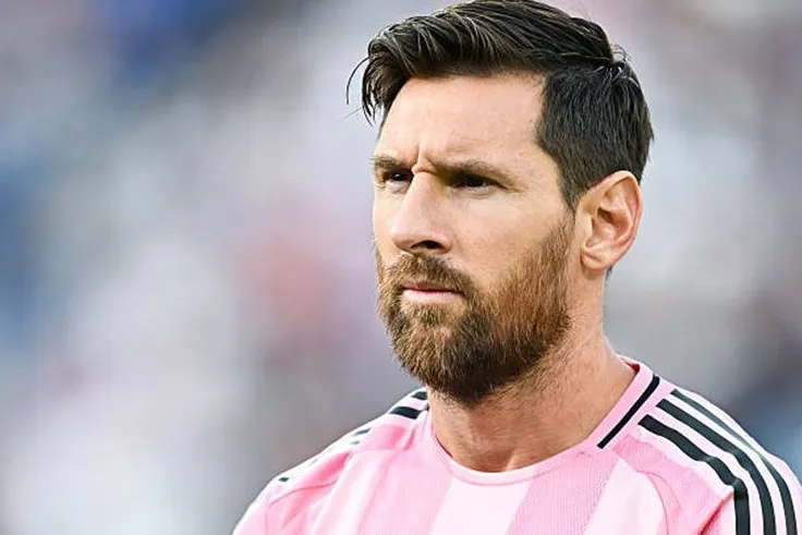 Messi đàm phán Al Ahli: 'Nhà vua' được trải thảm đỏ với đặc quyền chưa từng có?