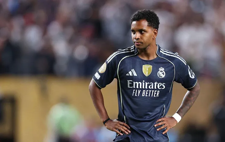 Real Madrid: Xabi Alonso Thay Đổi Chiến Thuật, Alexander-Arnold Hưởng Lợi