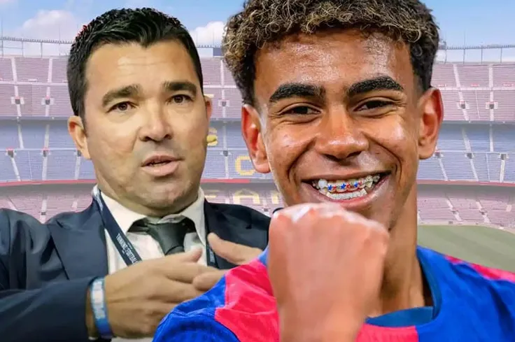 Yamal bị 'tuýt còi' trước sinh nhật 18: Lo lắng từ Barca về lối sống của thần đồng