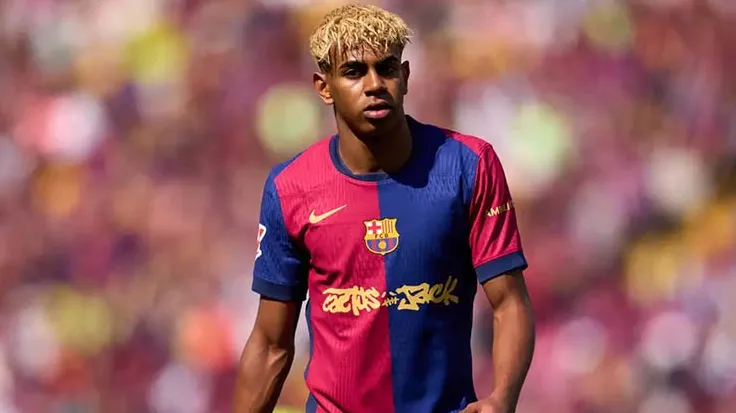 Yamal cần có sự chuẩn bị tốt cho mùa giải tới