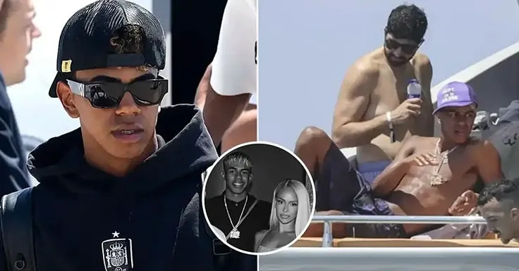 Mùa hè sôi động của Yamal