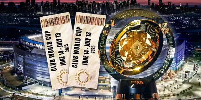 FIFA Club World Cup: Ế ẩm vé trận Chelsea vs Fluminense, giảm giá kịch sàn