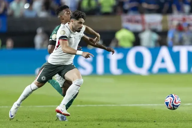 Chelsea không phải CLB được yêu thích hàng đầu tại Mỹ