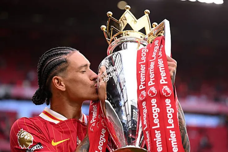 Liverpool thay đổi kế hoạch: Nunez trụ lại, Konate nhắm Real Madrid