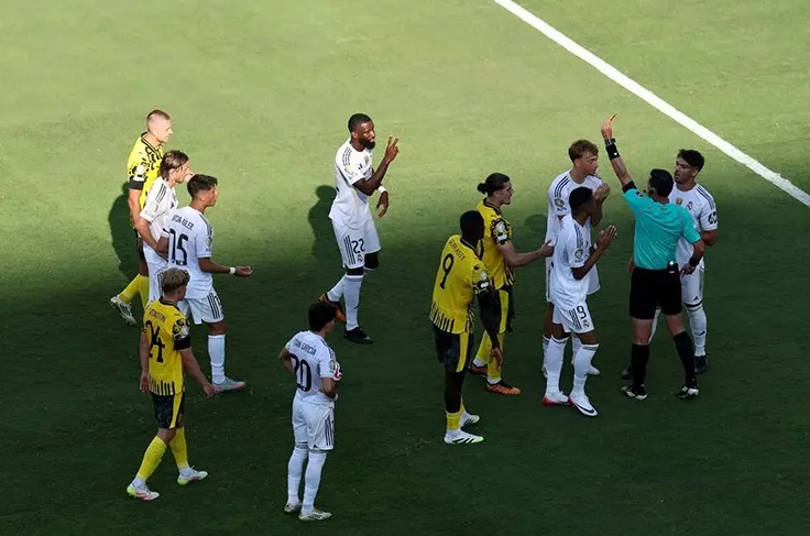 Real Madrid đối mặt PSG: Xabi Alonso 'vá' hàng thủ cho đại chiến FIFA Club World Cup