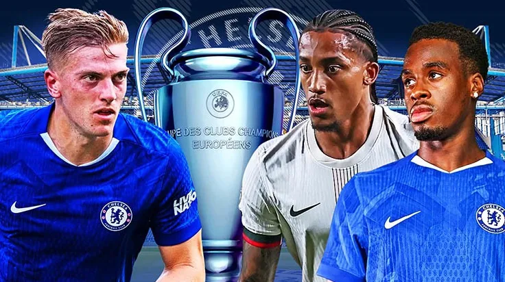Chelsea đối mặt bài toán khó: Nguy cơ 'đóng băng' tân binh vì luật công bằng tài chính