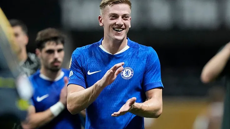 Nếu không thể đăng ký tân binh Delap ở Champions League mùa tới, thì đó sẽ là thiệt thòi lớn với Chelsea