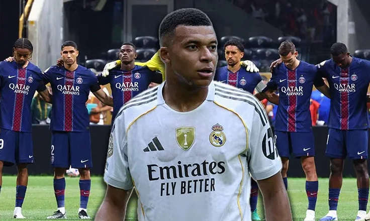 Mbappe 'chơi đẹp' với PSG trước thềm đại chiến tại Club World Cup