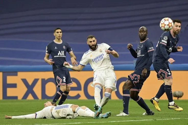 PSG đối đầu Real Madrid: Mbappe tái ngộ đội bóng cũ tại FIFA Club World Cup 2025