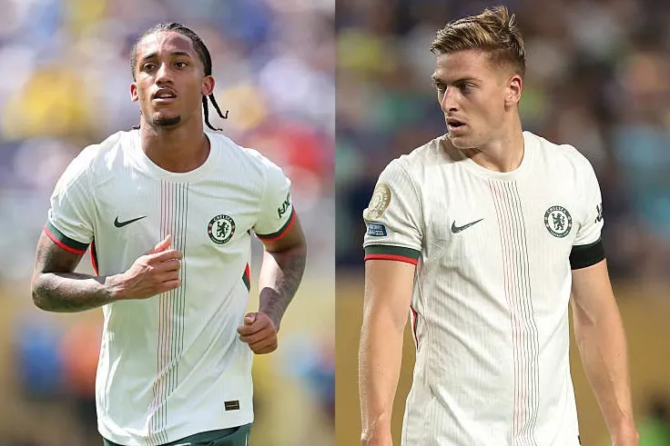 Delap và Pedro trở thành chân ái mới của HLV Maresca